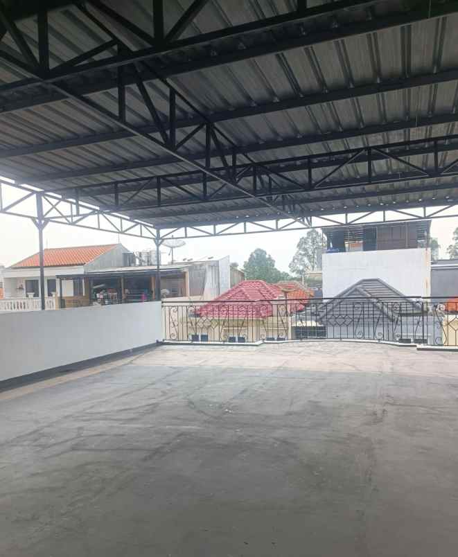 taman palem lestari jak bar