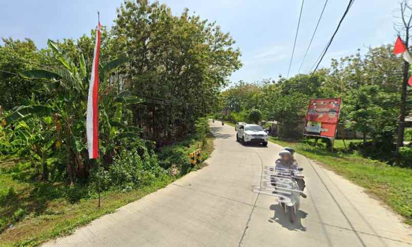 tanah bagus investasi strategis di blora