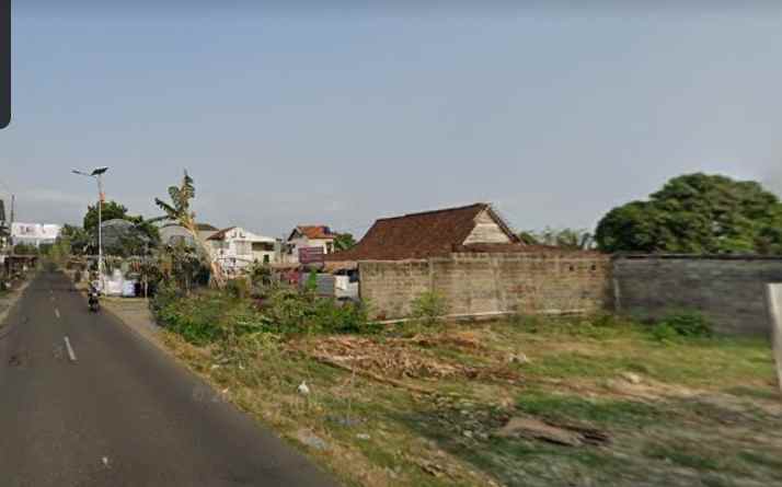 tanah bantul jogja dekat sma 1 kasihan shm 4 jutaan m