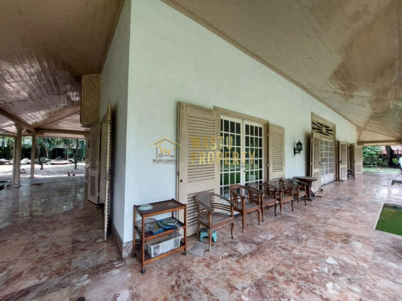 tanah cocok untuk hotel di jantung kota jogja