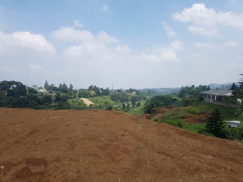 tanah desa kuta megamendung