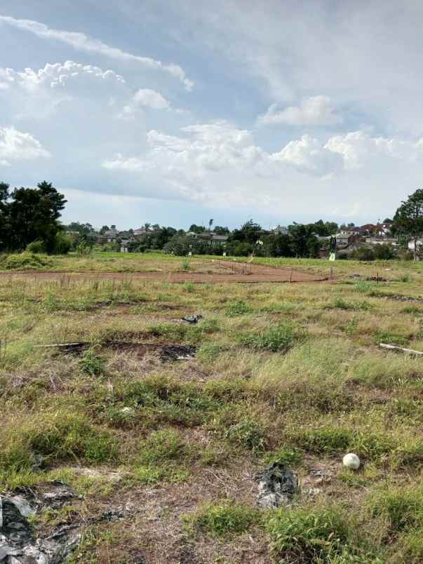 tanah gadog sukamanah megamendung