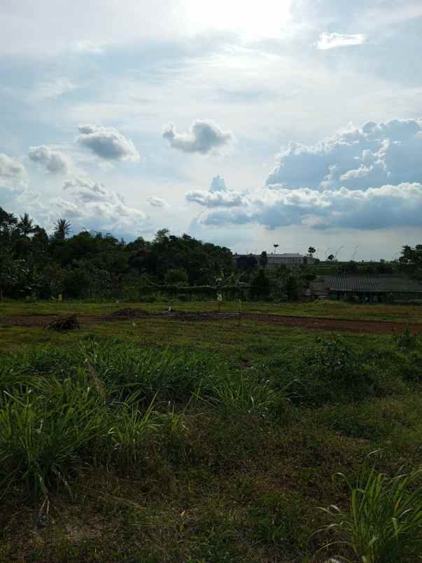 tanah gadog sukamanah megamendung