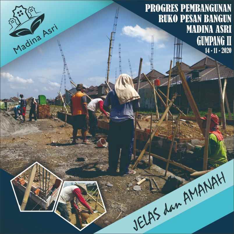 tanah gumpang kartasura