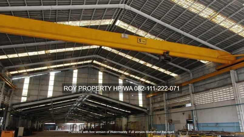 tanah jl cakung cilincing