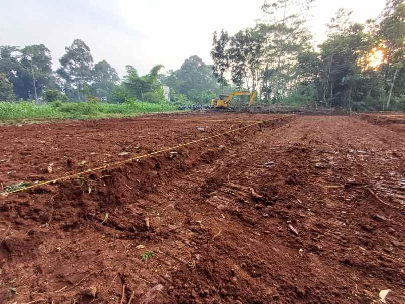 tanah kavling mundingan sejahtera gunung pati semarang