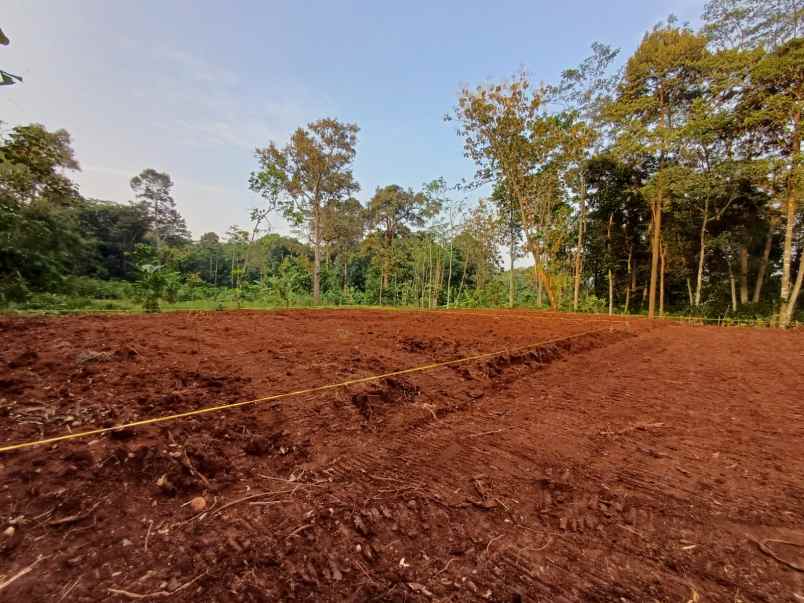 tanah kavling mundingan sejahtera gunung pati semarang