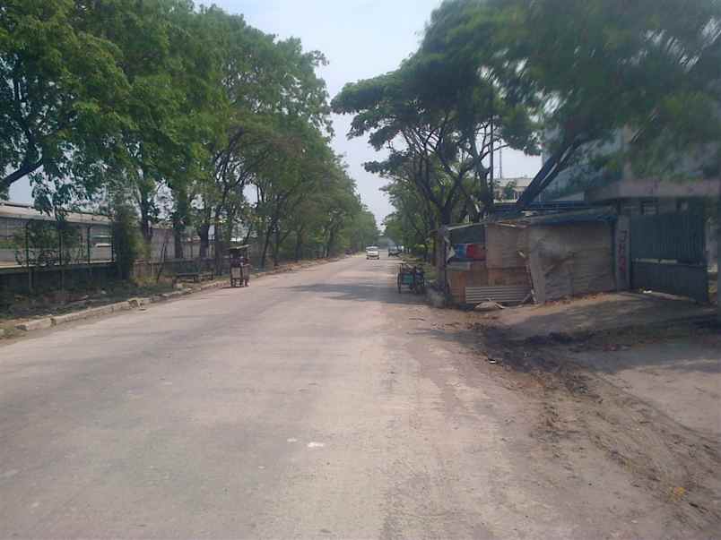 tanah kbn marunda cilincing