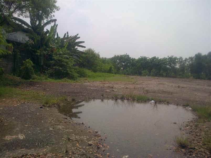 tanah kbn marunda cilincing