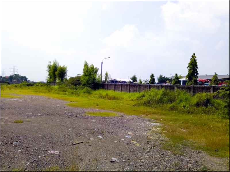 tanah kbn marunda cilincing