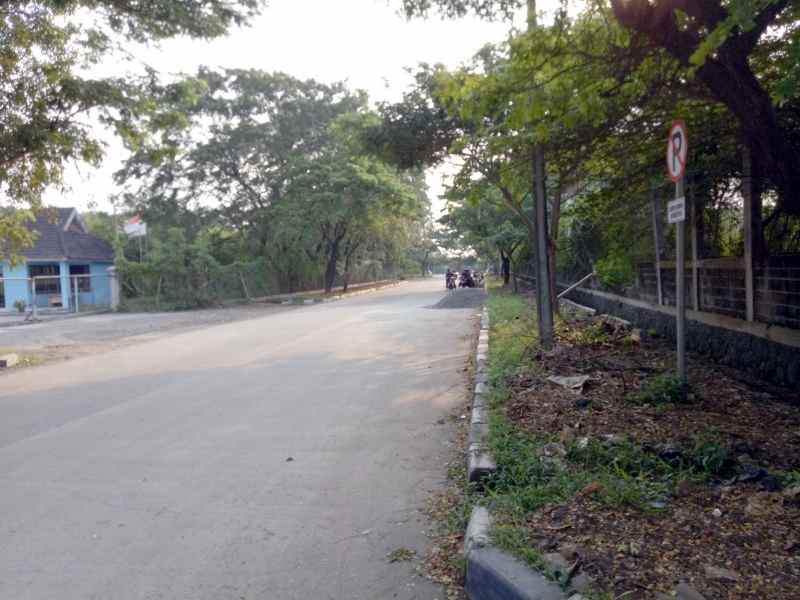 tanah kbn marunda cilincing