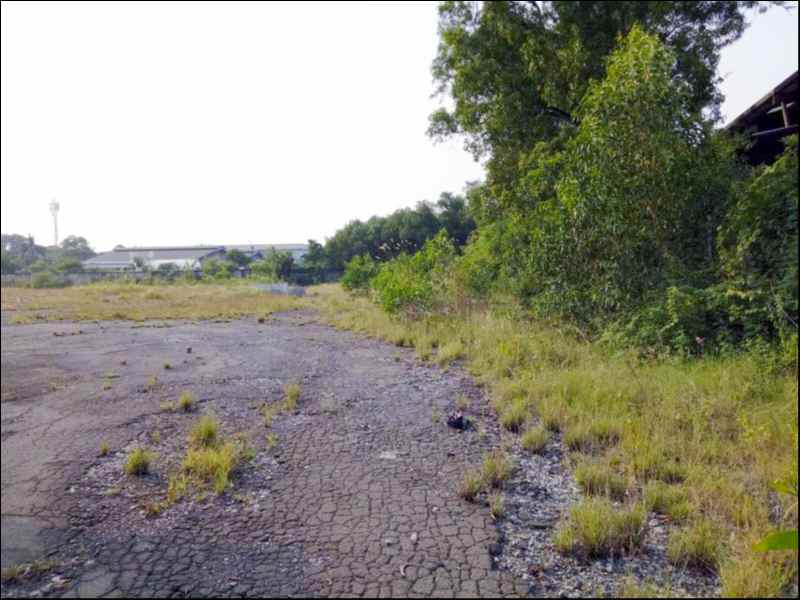 tanah kbn marunda cilincing