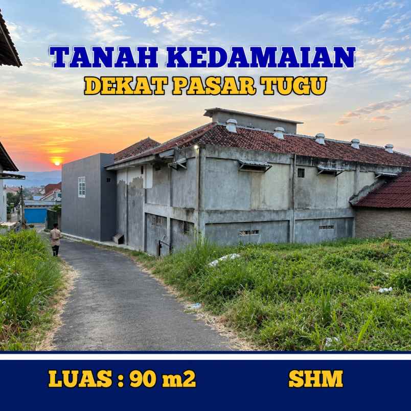tanah kedamaian ridwan rais