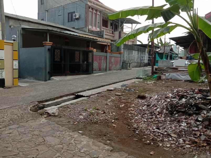 tanah meruyung limo depok