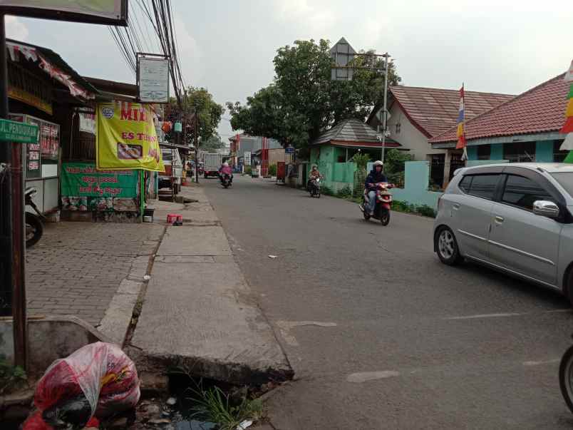 tanah meruyung limo depok