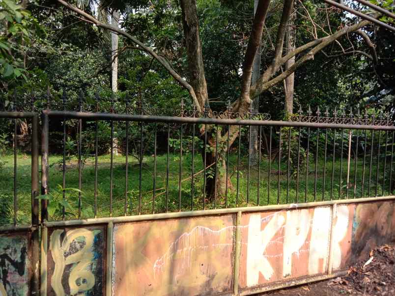 tanah meruyung limo depok