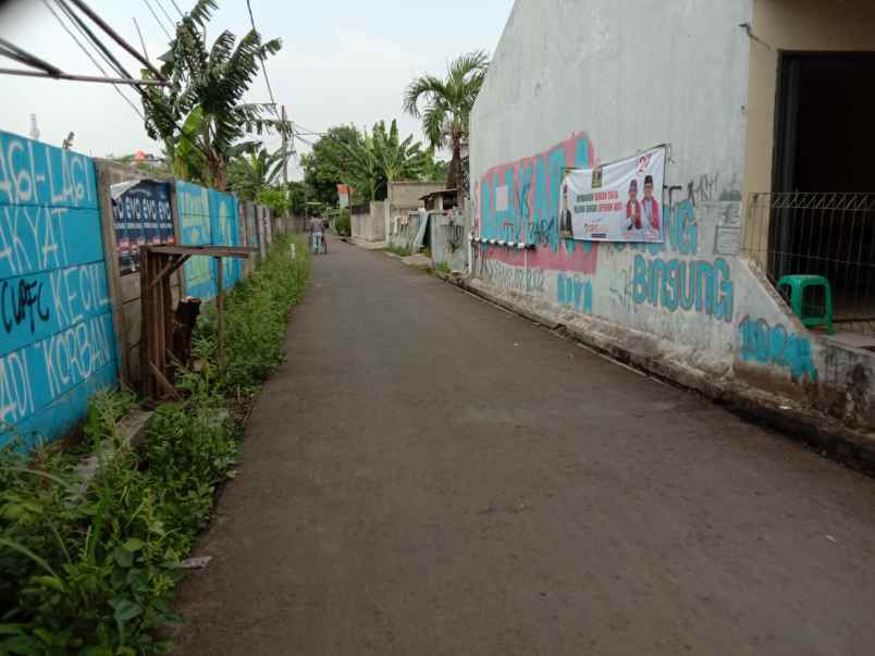 tanah meruyung limo depok