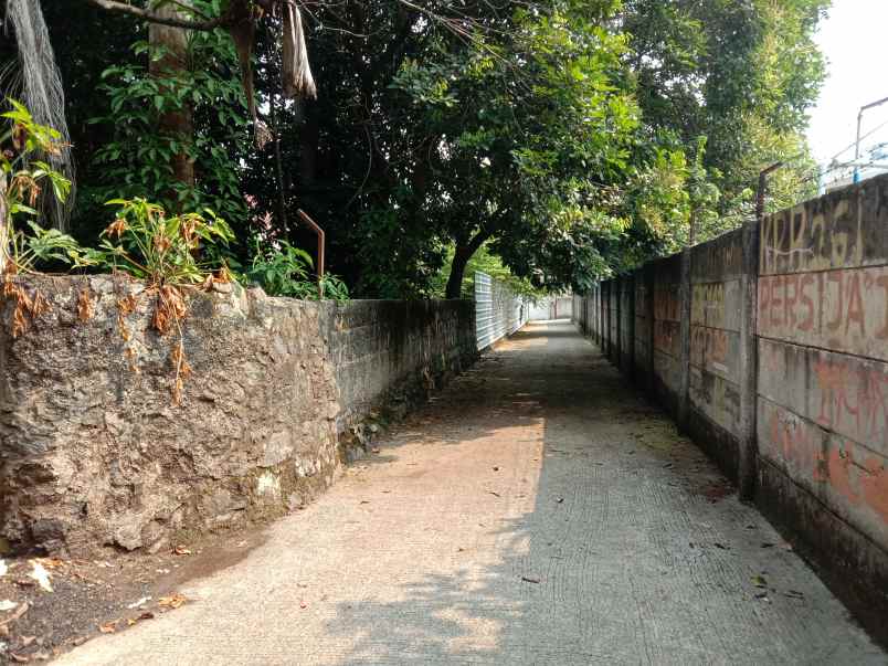 tanah meruyung limo depok