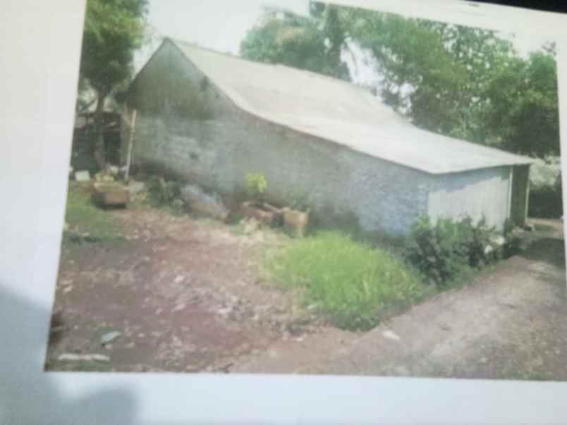 tanah pasir putih sawangan depok