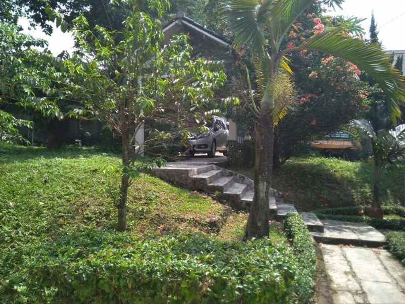 tanah pondok labu cilandak