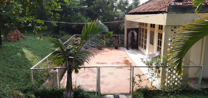 tanah pondok labu cilandak