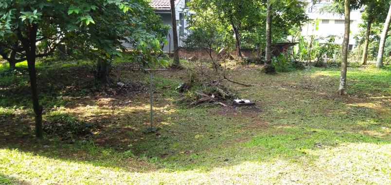 tanah pondok labu cilandak