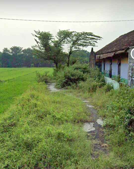 tanah ring road barat banyuraden