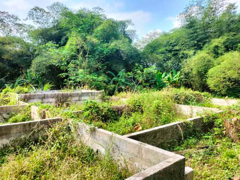 tanah samping ramayana cibadak kab sukabumi