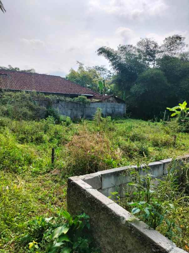 tanah samping ramayana cibadak kab sukabumi