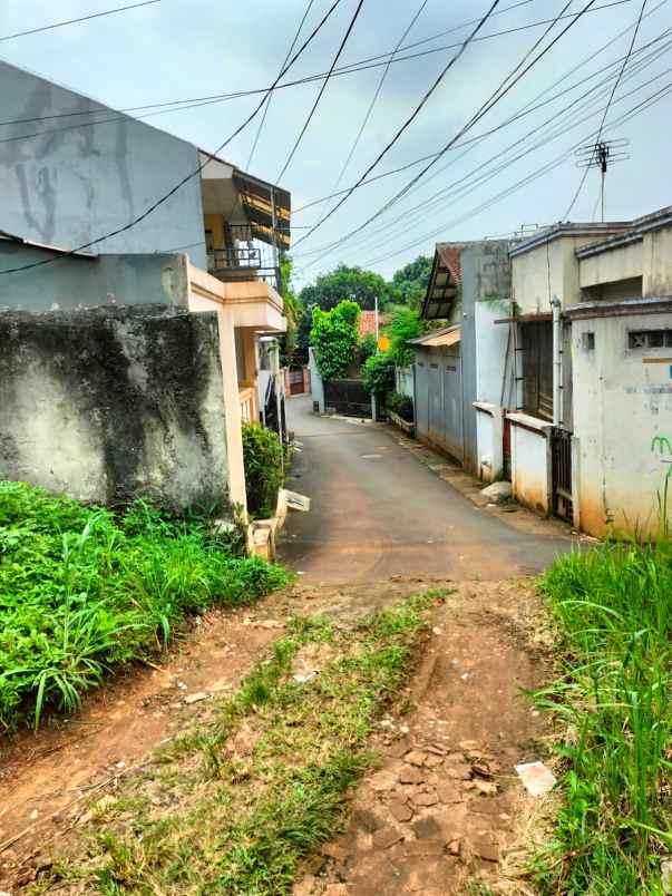 tanah samping ramayana cibadak kab sukabumi