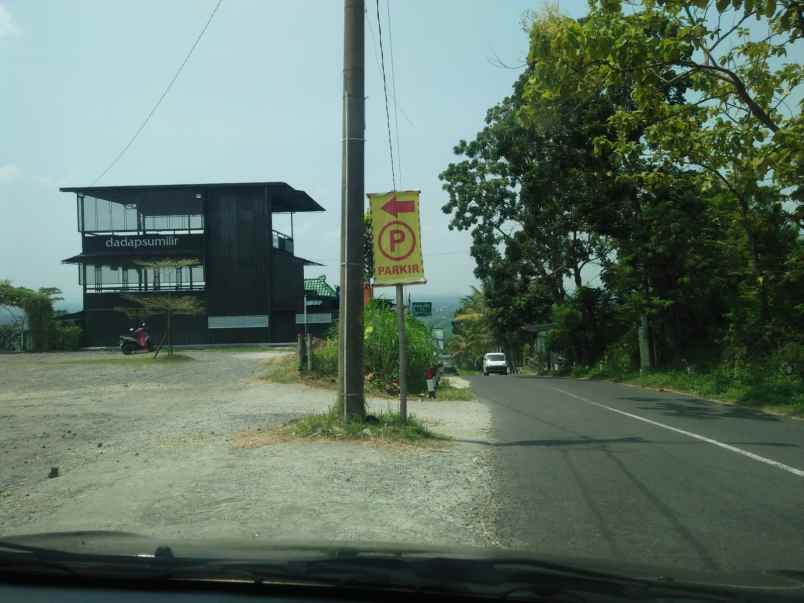 tanah tanjungharjo kabupaten