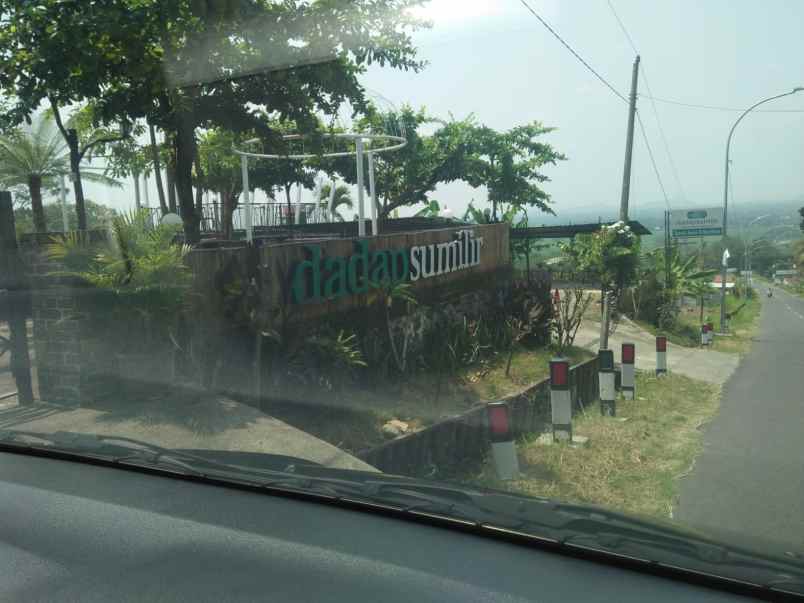 tanah tanjungharjo kabupaten