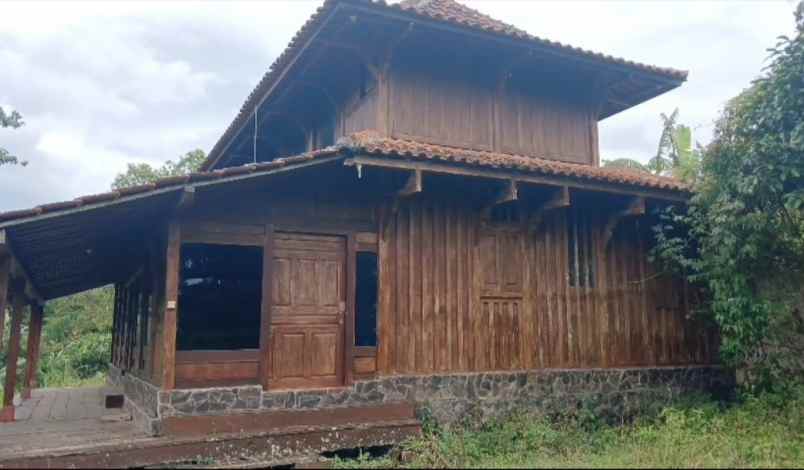 tanah view gunung area bedugul baturiti tabanan bali