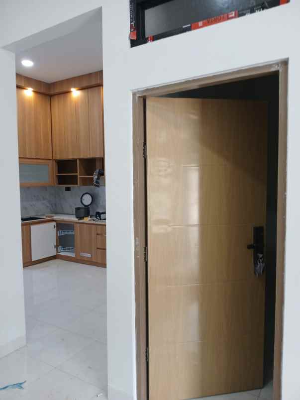 tersisa 1 unit rumah siap huni di cijambe ujungberung