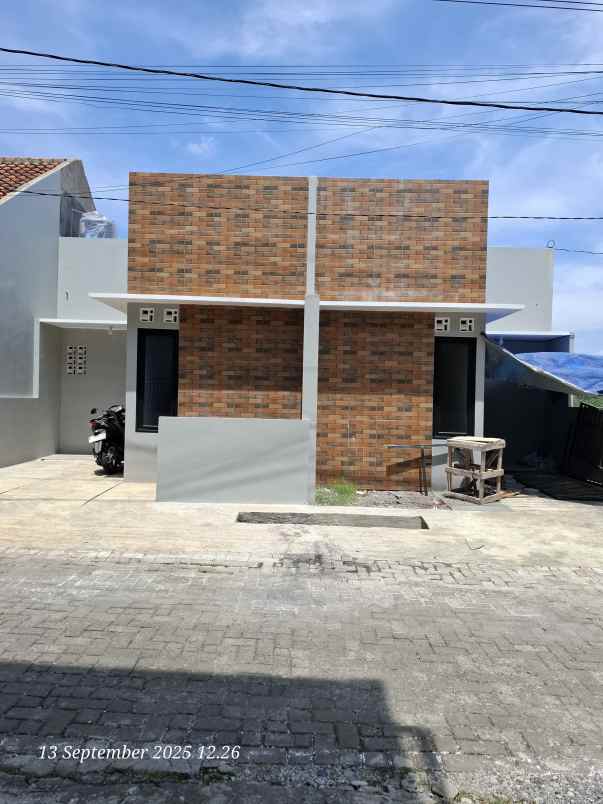 unit ready stok di grafika banyumanik semarang