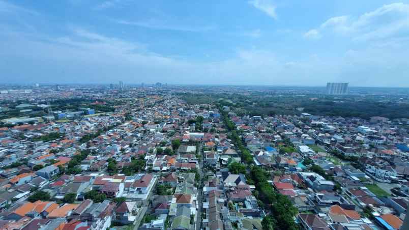 via vue cw 2 bedroom furnish city view