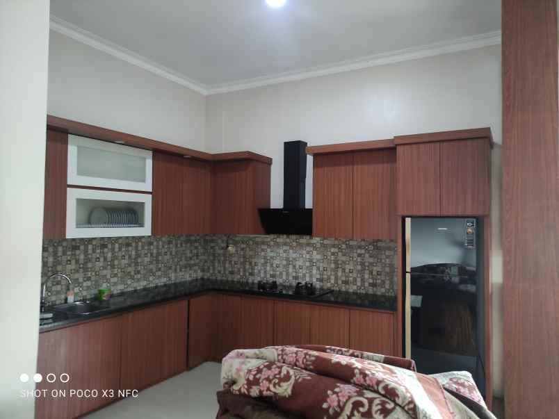 villa alamat jalan cisarua km 79