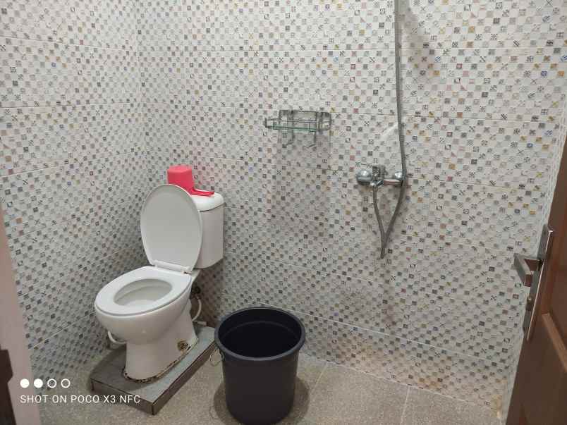 villa alamat jalan cisarua km 79