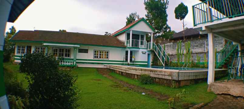 villa alamat jalan cisarua km 80