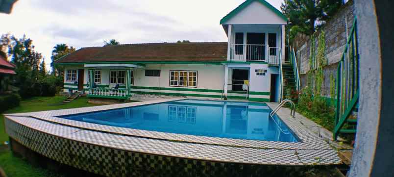 villa alamat jalan cisarua km 80