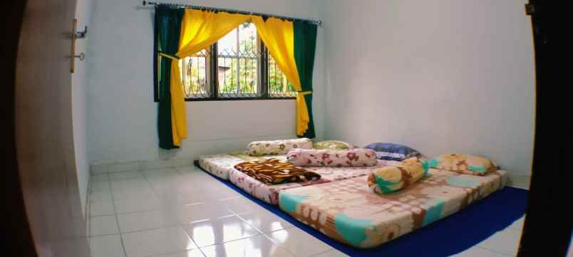 villa alamat jalan cisarua km 80