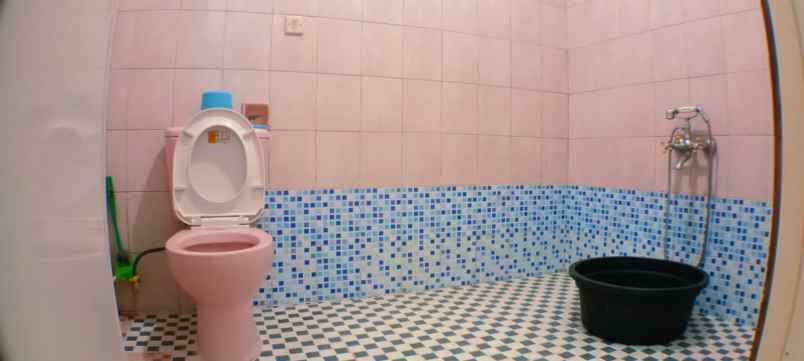 villa alamat jalan cisarua km 80