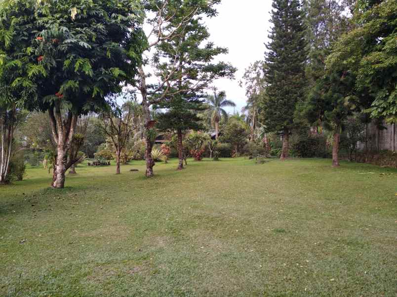 villa alamat jalan cisarua km 81