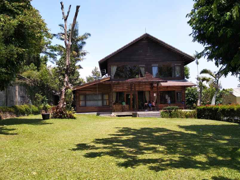 villa alamat jalan cisarua km 81