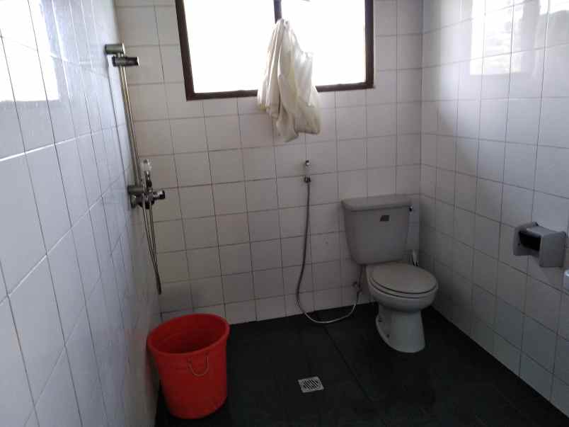 villa alamat jalan cisarua km 81