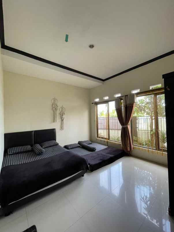 villa alfy murah puncak 1 250 aja buruan booking