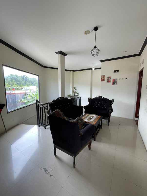 villa alfy murah puncak 1 250 aja buruan booking