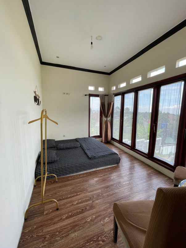 villa alfy murah puncak 1 250 aja buruan booking