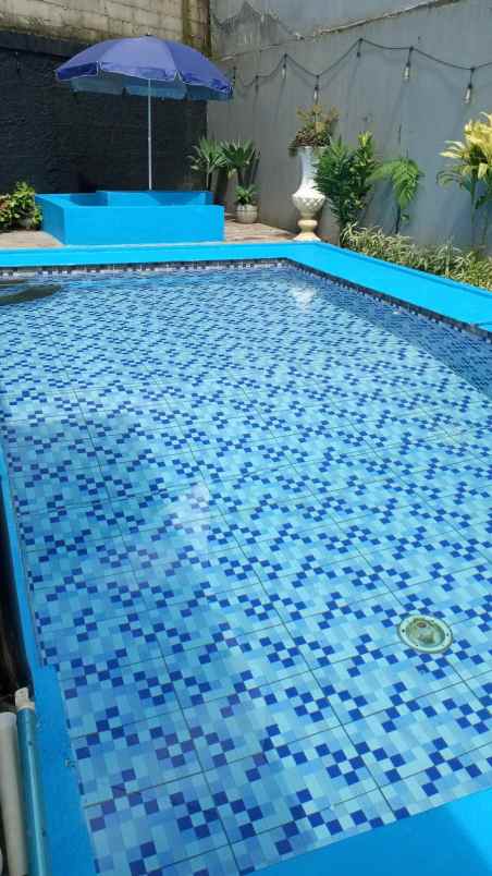 villa alfy murah puncak 1 250 aja buruan booking