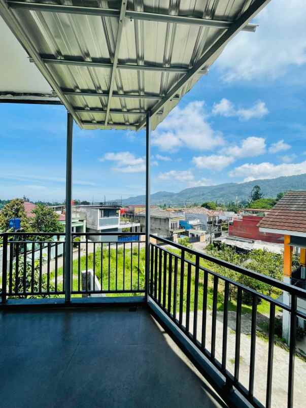villa alfy murah puncak 1 250 aja buruan booking